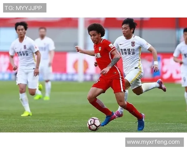 亚泰与权健对决分析：战术布局与球员状态全面解读