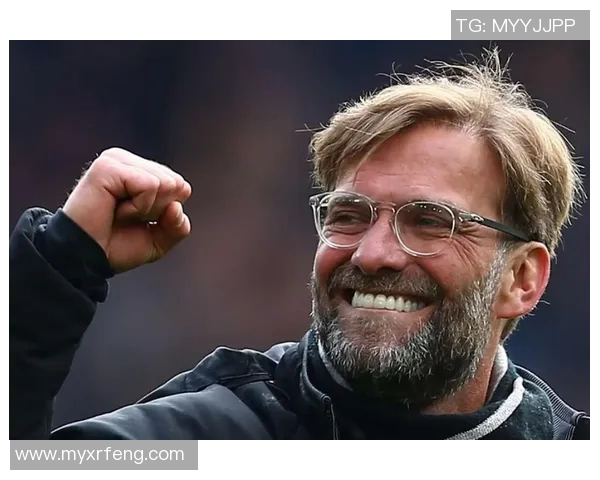 克洛普确认续约利物浦目标再度冲击欧冠荣耀